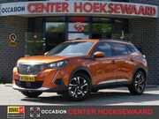 Peugeot 2008 - 1.2 Puretech Allure | 3D Navi | Camera | Full-Led | Carplay 