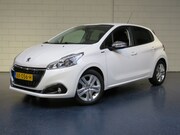 Peugeot 208 - 1.2 PureT. Signature