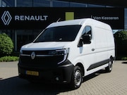 Renault Master - GB Blue dCi 150pk L2H2 T35 Advance/Armsteun/Camera/Navigatie