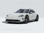 Porsche Taycan - 4S Cross Turismo