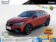 Renault Arkana - 1.3 TCe 140 RS-LINE *Automaat*Navi+Camera*Climate*Leder Bekl