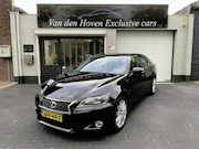 Lexus GS-Serie - GS 250 Executive Line V6/Leder/Topstaat.