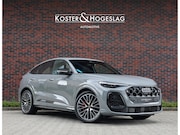 Audi Q5 Sportback - 2.0 e-hybrid quattro | Tech Pro - B&O - Carbon