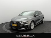 Audi A3 - Sportback 35 TFSI 150PK S Edition | Automaat | Matrix-Led |