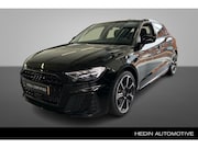 Audi A1 - 30 TFSI Pro Line 116PK Automaat | S-LINE | LED | Camera | Vi