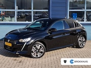 Peugeot e-208 - EV GT Pack 50 kWh Adaptive Cruise Control | Stoelverwarming