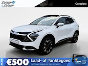 Kia Sportage - 1.6 T-GDi Plug-in Hybrid AWD DynamicPlusLine 1e Eigenaar | M
