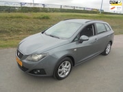 Seat Ibiza - ST Seat Ibiza 1.2 Tdi staion airco lmv EXPORT EXPORT PRIJS