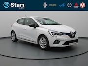 Renault Clio - 140pk E-Tech Hybrid Zen Apple Carplay/Android Auto | Climate