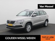 Skoda Karoq - 1.5 TSI ACT Business Edition | Automaat | Apple Carplay / An