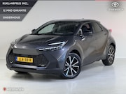 Toyota C-HR - 2.0 Plug-in Hybrid 220 Dynamic | BSM | PDC V+A | Stoel/stuur
