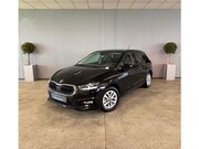 Skoda Fabia - 1.0 TSI Monte Carlo - Cruise - Parkeersensor - Led - DAB