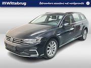 Volkswagen Passat - Variant 1.4 TSI PHEV GTE Business / AUTOMAAT/ TREKHAAK/ LEER