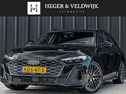 Audi A5 - Avant 2.0 e-hybrid quattro S edition Competition | 367pk | P