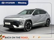 Hyundai Kona - Electric N Line 64.8 kWh | Apple Carplay/Android Auto | Lich