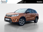 Suzuki Vitara - 1.6 Exclusive | Cruise Control | Climate Control | Parkeer C