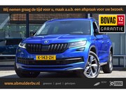 Skoda Kodiaq - 1.5 TSI 150PK Sportline Business DSG Automaat | Org. NL | BO