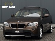 BMW X1 - XDrive28i/BTW/Pano/Youngtimer