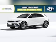 Hyundai IONIQ 5 - N Line Business 84 kWh