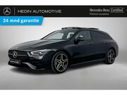 Mercedes-Benz CLA-Klasse - CLA 180 Shooting Brake Automaat Star Edition Limited AMG Lin