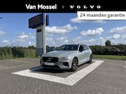 Volvo V60 - T6 Plug-in hybrid AWD Plus Dark | 360 Camera | Memoryseats |