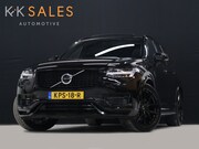 Volvo XC90 - 2.0 T8 Recharge AWD R-Design [SCHUIFKANTELDAK, TREKHAAK, APP