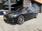 BMW 3-serie - 318i M Sport Corporate Lease