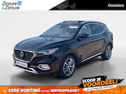 MG EHS - 1.5 TGDI Luxury *Automaat*Navi+360Camera*Schuif/kanteldak*Tr