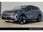 Renault Symbioz - 1.8 E-Tech full hybrid 160 iconic | 5 jaar garantie | solarb