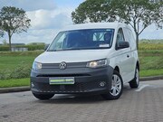 Volkswagen Caddy - 2.0 ac carplay EURO6