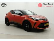 Toyota C-HR - 2.0 Hybrid Launch Edition | Trekhaak | Navigatie | Leder | D