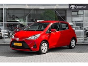 Toyota Yaris - 1.5 Hybrid Active