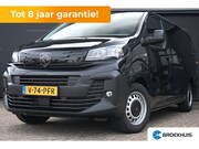 Peugeot e-Expert - EV L3 75kWh 3 Fase DEMO-DEAL! | Betimmering | Navigatie | Do