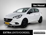 Opel Corsa - 1.0 Turbo Innovation | 90pk | Apple Carplay/Android Auto | Z