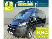 Opel Movano - GB L3H2 3.5t - 2.2 BlueHDi 140 S&S
