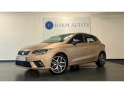 Seat Ibiza - 1.0 TSI Excellence / 116PK / LED / cruise / keyless / apple