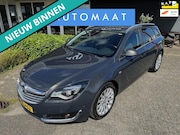 Opel Insignia - 1.6 T Edition AUT/CLIMA/NAV/PDC/DODEHOEK