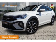 Volkswagen Taigo - 1.5 TSI R-Line | Matrix | Camera | ACC |