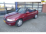 Opel Astra - 1.6i Comfort voor de liefhebber/handige harry