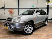 Hyundai Santa Fe - 2.4i-16V Elite / CLIMA / LEDER / CRUISE /