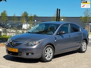 Mazda 3 - 1.6 S-VT Executive|AIRCO IJSKOUD