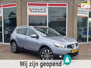 Nissan Qashqai - 1.6 Connect Edition - Pano - Navi - Pdc