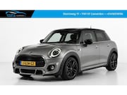 MINI Cooper - 5-Deurs 1.5 Chili