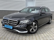 Mercedes-Benz E-klasse - 200 d Advantage