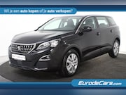 Peugeot 5008 - Active 130 *Navigatie*Trekhaak*Park Assist*Carplay