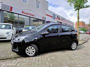 Hyundai i10 - 1.0i COMFORT • AIRCO • CRUISE CONTROL •
