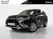 Mitsubishi Outlander - 2.4 PHEV | INSTYLE | 4WD | NL-AUTO | DEALERONDERHOUDEN |