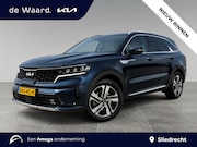 Kia Sorento - ExecutiveLine 1.6 T-GDI PHEV 265pk 4WD | 7-ZITS | BOSE | BEI