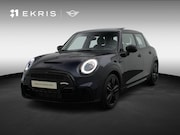 MINI Cooper S - 5-Deurs John Cooper Works + Panoramadak + Leder + LED + 17''