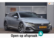 Volkswagen Arteon Shooting Brake - 1.4 TSI eHybrid R-Line Business+ ELEKTRISCHE TREKHAAK/19" VE